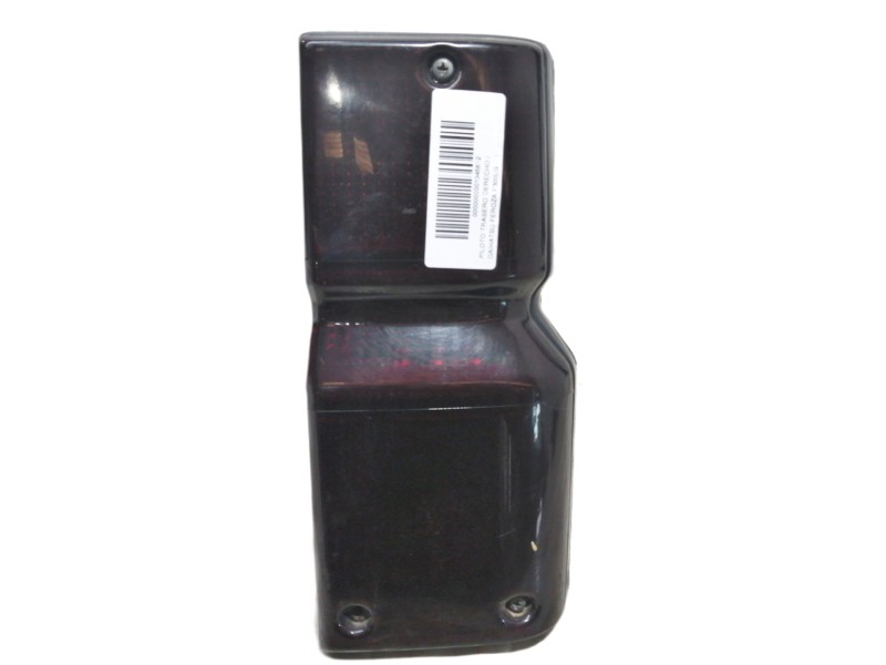 Recambio de piloto trasero derecho para daihatsu feroza f300lg referencia OEM IAM 22051459  