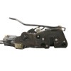 Recambio de cerradura puerta delantera izquierda para mitsubishi santamo (hyundai) santamo confort referencia OEM IAM 81310M2000