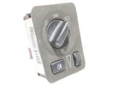 Recambio de mando luces para saab 9-5 familiar 2.0 t arc referencia OEM IAM 4616124  