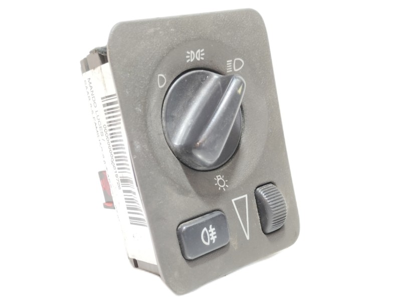 Recambio de mando luces para saab 9-5 familiar 2.0 t arc referencia OEM IAM 4616124  