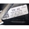 Recambio de servofreno para volkswagen polo vi (aw1, bz1, ae1) 1.6 tdi referencia OEM IAM 2Q1614106F 2Q1614105L 