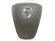 Recambio de airbag delantero izquierdo para opel insignia berlina cosmo referencia OEM IAM 13275648  