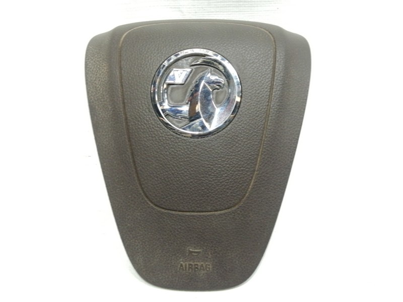 Recambio de airbag delantero izquierdo para opel insignia berlina cosmo referencia OEM IAM 13275648  