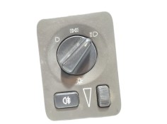 Recambio de mando luces para saab 9-5 familiar 2.0 t arc referencia OEM IAM 4616124   2