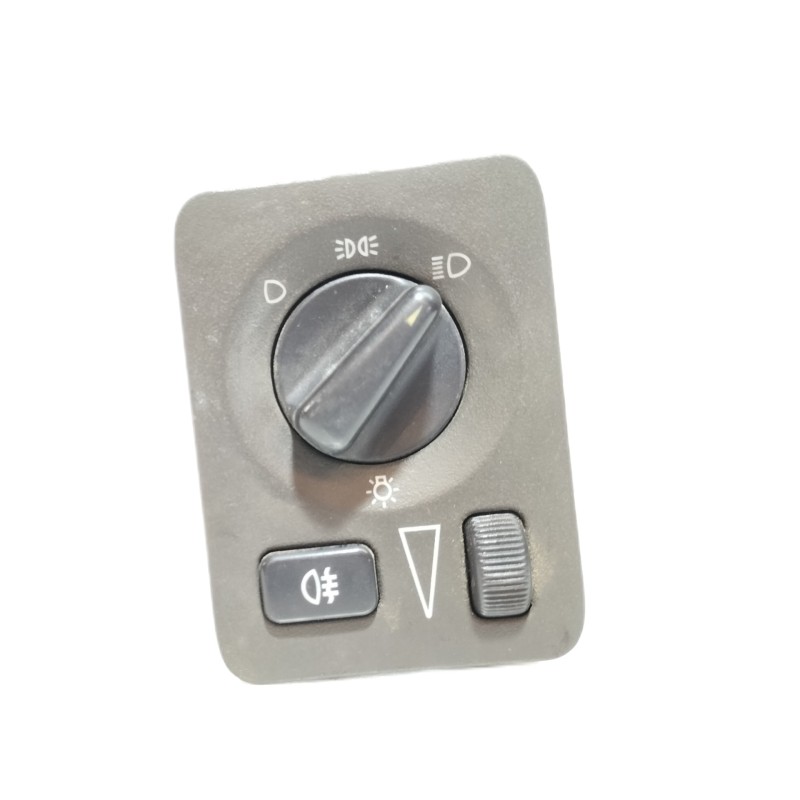 Recambio de mando luces para saab 9-5 familiar 2.0 t arc referencia OEM IAM 4616124  