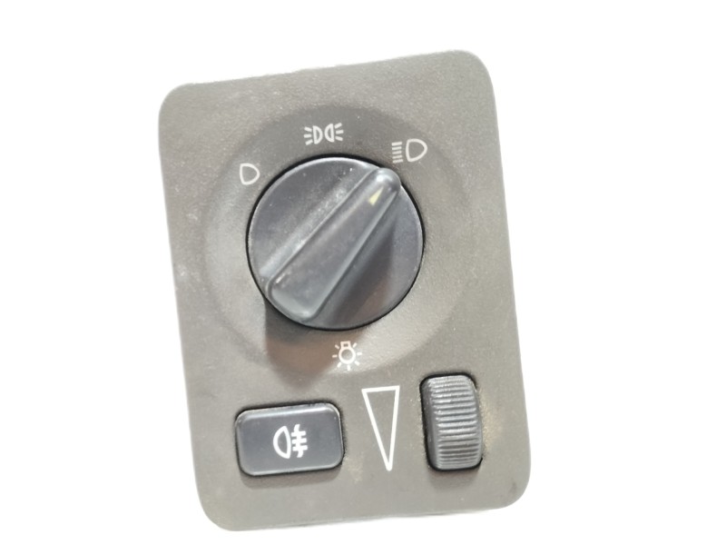 Recambio de mando luces para saab 9-5 familiar 2.0 t arc referencia OEM IAM 4616124  