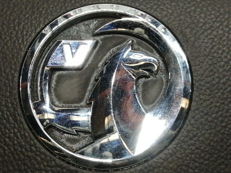 Recambio de airbag delantero izquierdo para opel insignia berlina cosmo referencia OEM IAM 13275648  