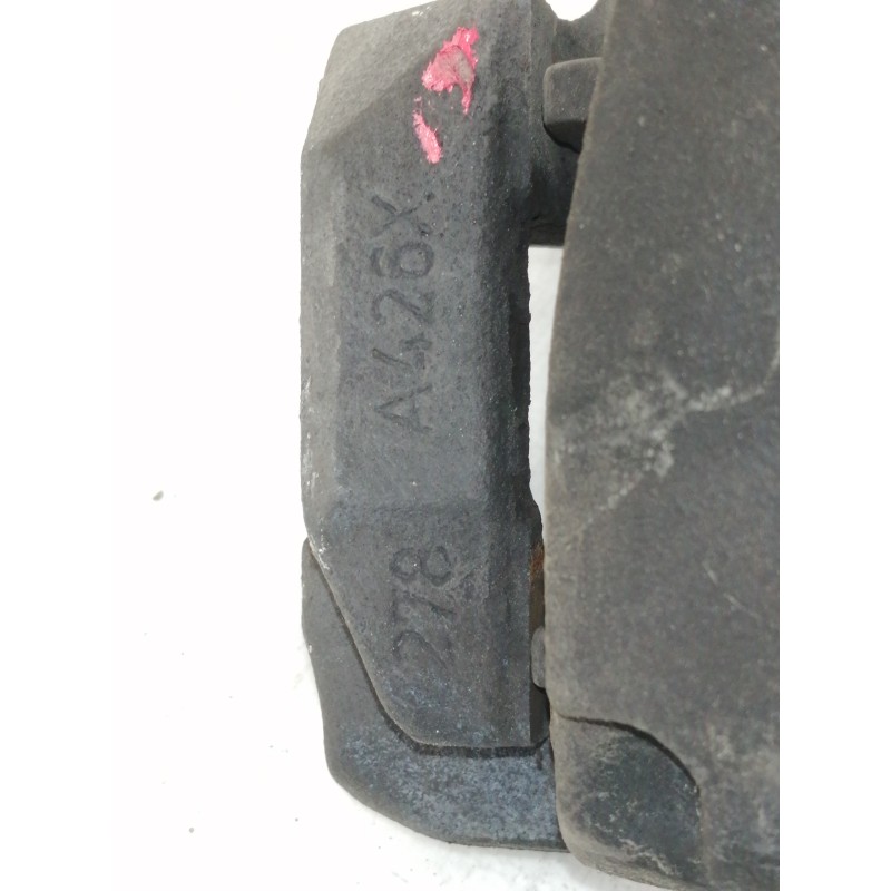 Recambio de pinza freno delantera izquierda para ford focus lim. business referencia OEM IAM 278A426X  