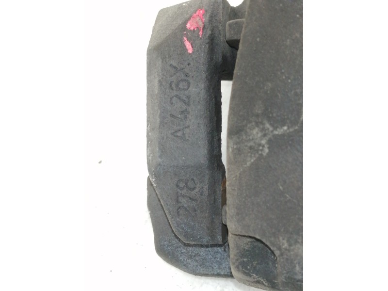 Recambio de pinza freno delantera izquierda para ford focus lim. business referencia OEM IAM 278A426X  