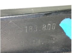 Recambio de brazo limpia delantero derecho para bmw x5 (e53) 4.4i automático referencia OEM IAM 183800   2