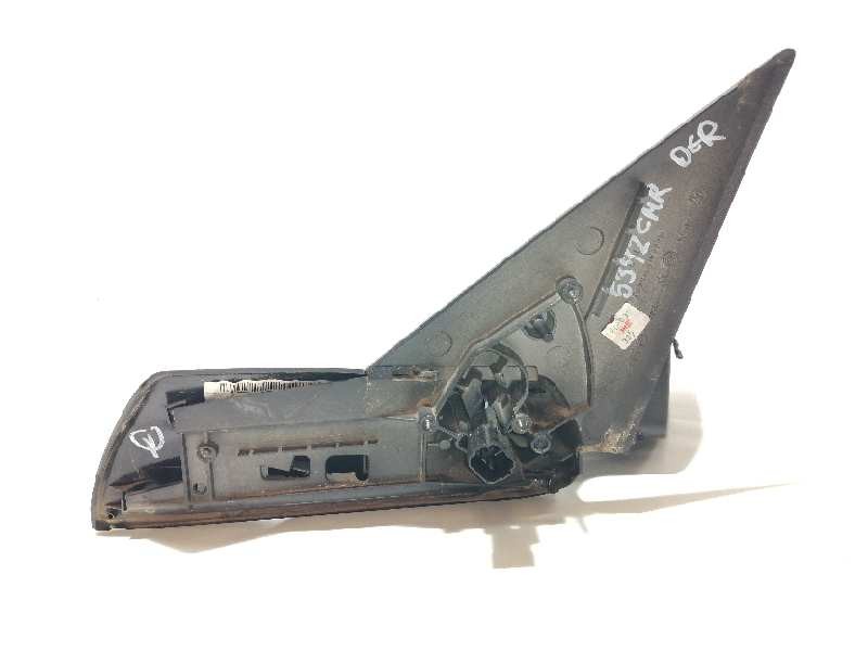 Recambio de retrovisor derecho para saab 9-5 familiar 2.0 t arc referencia OEM IAM   
