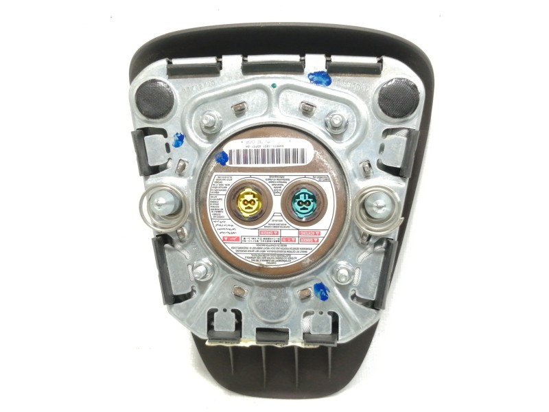 Recambio de airbag delantero izquierdo para opel insignia berlina cosmo referencia OEM IAM 13275648  