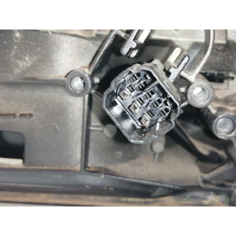 Recambio de retrovisor derecho para saab 9-5 familiar 2.0 t arc referencia OEM IAM   