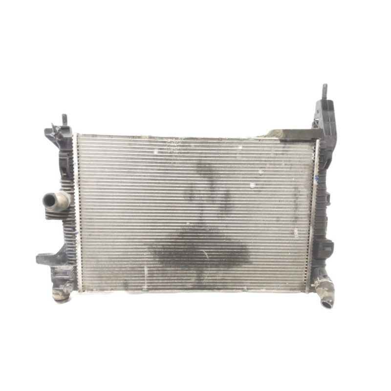 Recambio de radiador agua para ford focus lim. business referencia OEM IAM BV618005BD  