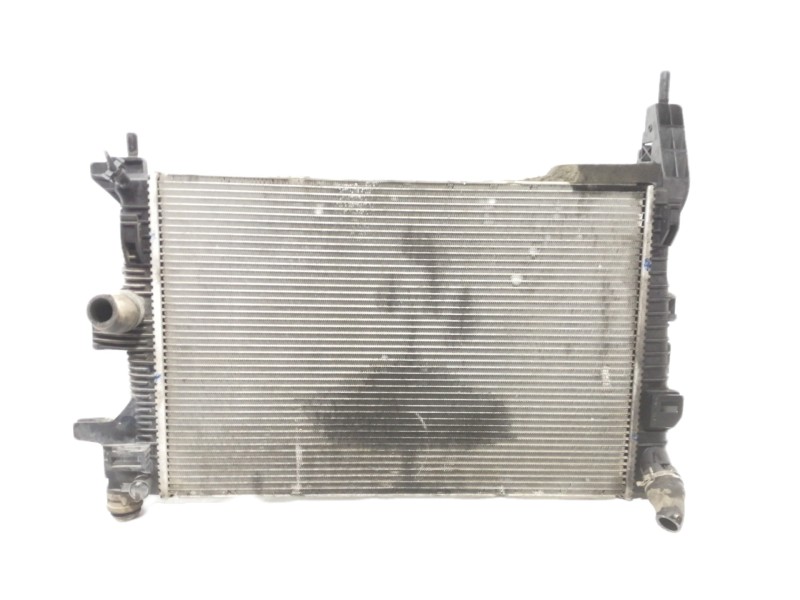 Recambio de radiador agua para ford focus lim. business referencia OEM IAM BV618005BD  