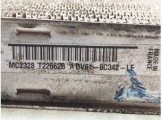 Recambio de radiador agua para ford focus lim. business referencia OEM IAM BV618005BD   2