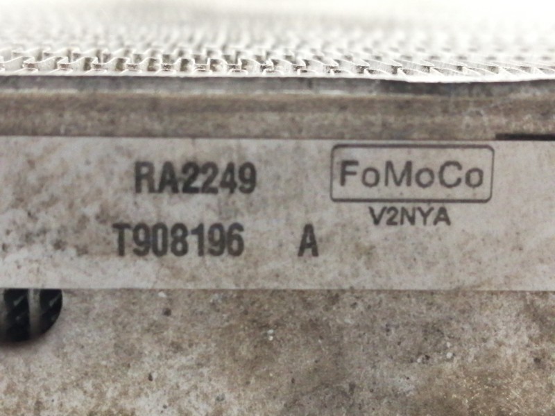 Recambio de radiador agua para ford focus lim. business referencia OEM IAM BV618005BD  