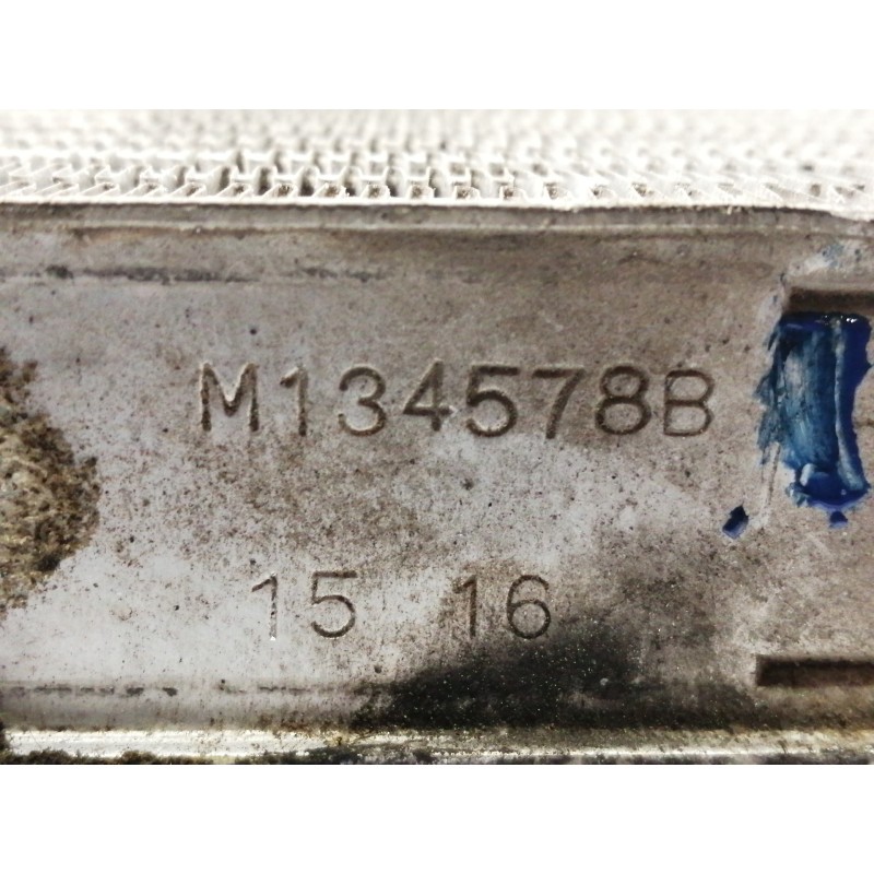 Recambio de radiador agua para ford focus lim. business referencia OEM IAM BV618005BD  