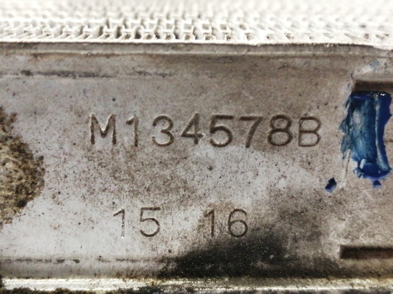 Recambio de radiador agua para ford focus lim. business referencia OEM IAM BV618005BD  