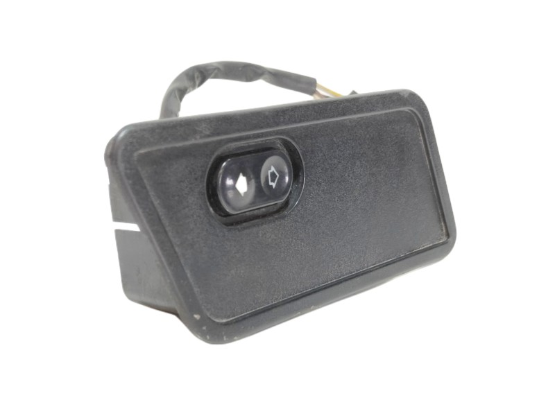 Recambio de mando elevalunas delantero derecho para tata safari 42fd referencia OEM IAM   