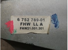 Recambio de pedal freno para bmw x5 (e53) 4.4i automático referencia OEM IAM 675278901   2