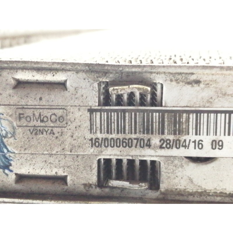 Recambio de radiador agua para ford focus lim. business referencia OEM IAM BV618005BD  