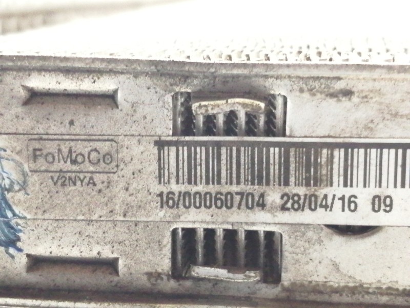 Recambio de radiador agua para ford focus lim. business referencia OEM IAM BV618005BD  