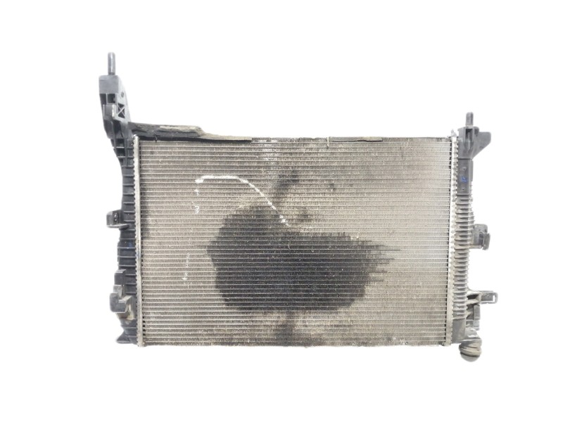 Recambio de radiador agua para ford focus lim. business referencia OEM IAM BV618005BD  