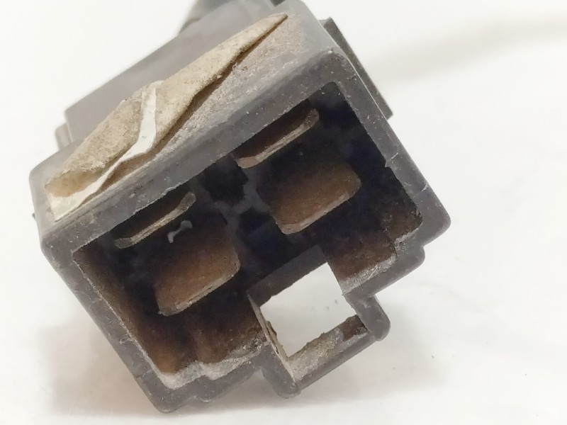 Recambio de mando elevalunas delantero derecho para tata safari 42fd referencia OEM IAM   