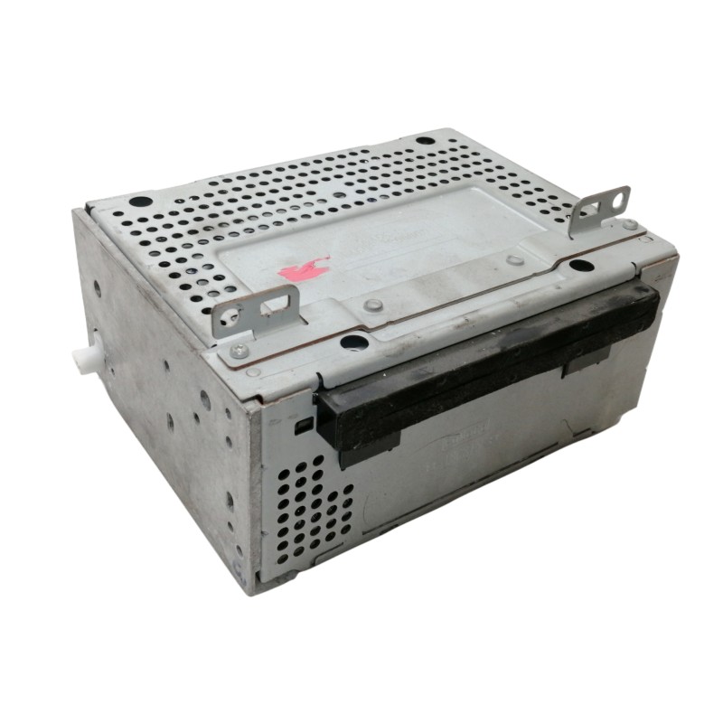 Recambio de sistema audio / radio cd para ford focus lim. business referencia OEM IAM F1BT18C815KK  