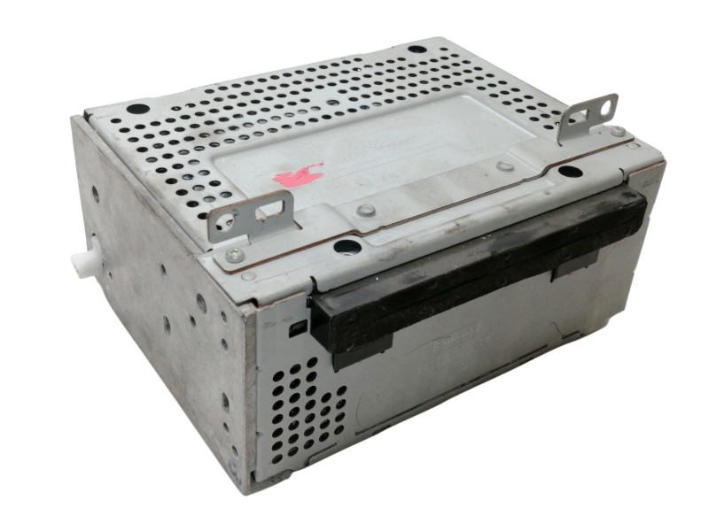 Recambio de sistema audio / radio cd para ford focus lim. business referencia OEM IAM F1BT18C815KK  