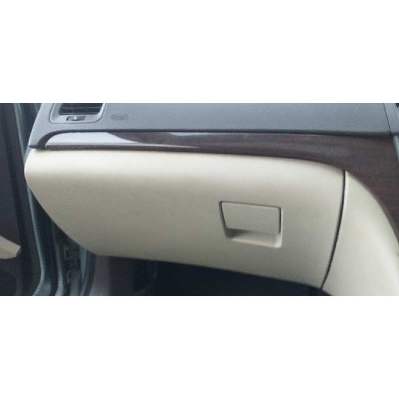 Recambio de guantera para opel insignia berlina cosmo referencia OEM IAM 13273295  