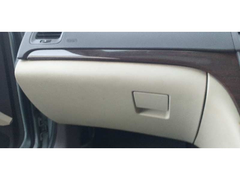 Recambio de guantera para opel insignia berlina cosmo referencia OEM IAM 13273295  