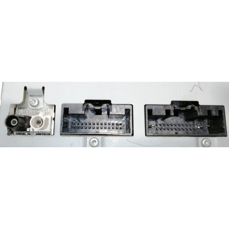 Recambio de sistema audio / radio cd para ford focus lim. business referencia OEM IAM F1BT18C815KK  