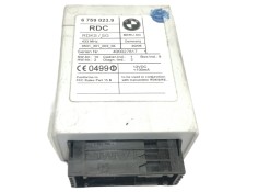 Recambio de modulo electronico para bmw x5 (e53) 4.4i automático referencia OEM IAM 67590239   2