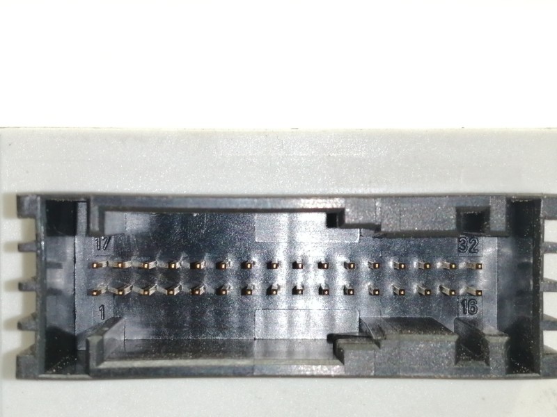 Recambio de modulo electronico para bmw x5 (e53) 4.4i automático referencia OEM IAM 67590239  