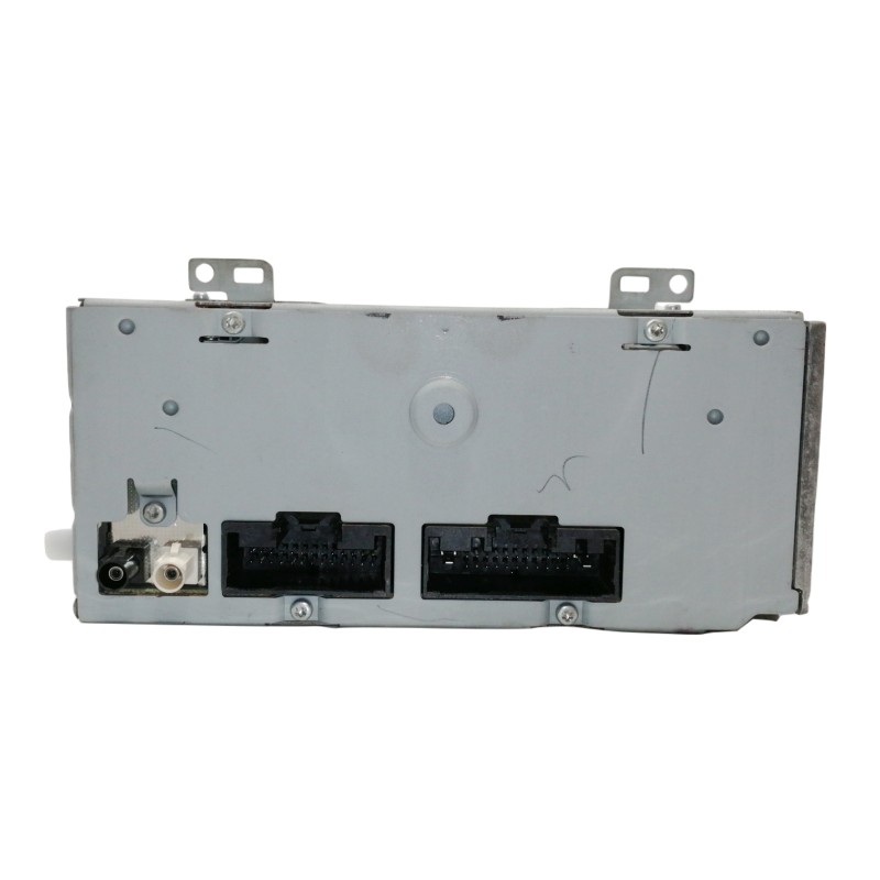 Recambio de sistema audio / radio cd para ford focus lim. business referencia OEM IAM F1BT18C815KK  