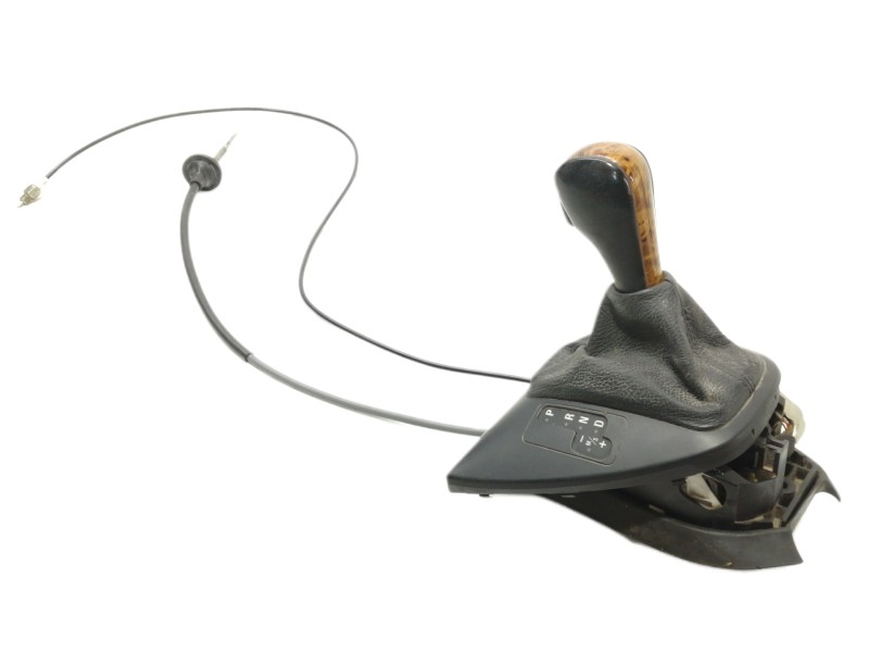 Recambio de palanca cambio para bmw x5 (e53) 4.4i automático referencia OEM IAM 7515432C  