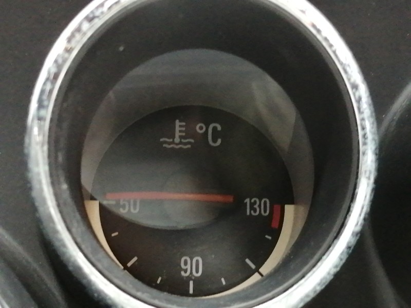 Recambio de cuadro instrumentos para opel insignia berlina cosmo referencia OEM IAM 365903926H  