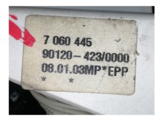 Recambio de palanca cambio para bmw x5 (e53) 4.4i automático referencia OEM IAM 7515432C   2