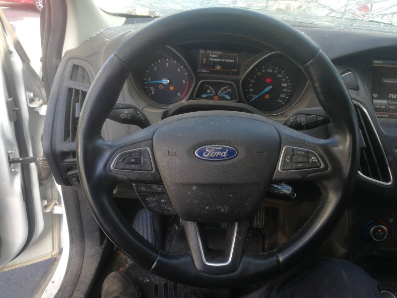 Recambio de volante para ford focus lim. business referencia OEM IAM F1EB3600JG3ZHE  