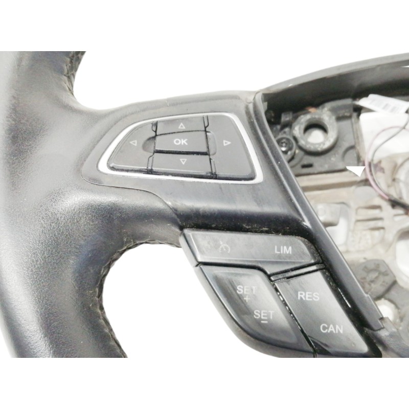 Recambio de volante para ford focus lim. business referencia OEM IAM F1EB3600JG3ZHE  