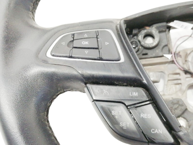 Recambio de volante para ford focus lim. business referencia OEM IAM F1EB3600JG3ZHE  