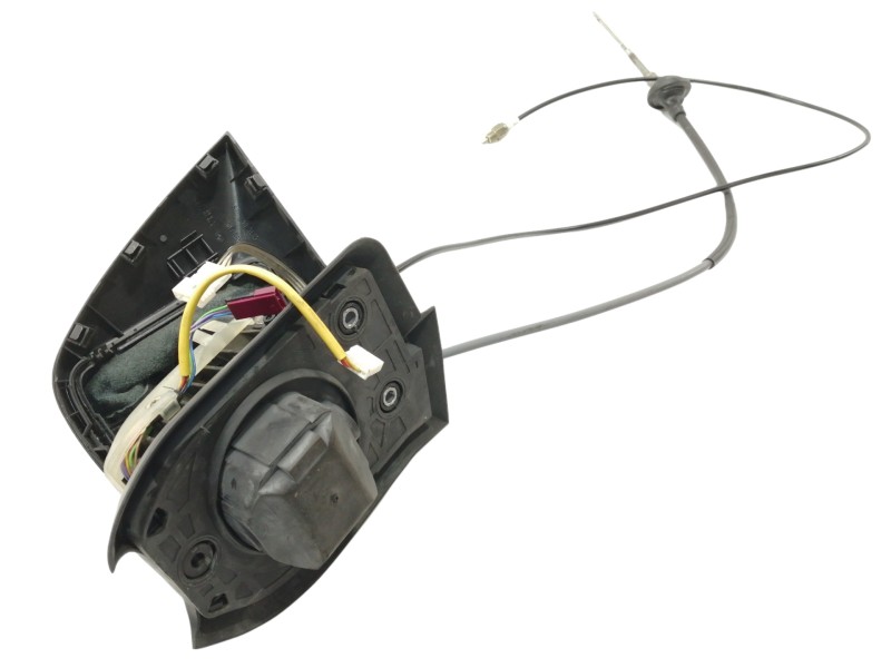 Recambio de palanca cambio para bmw x5 (e53) 4.4i automático referencia OEM IAM 7515432C  