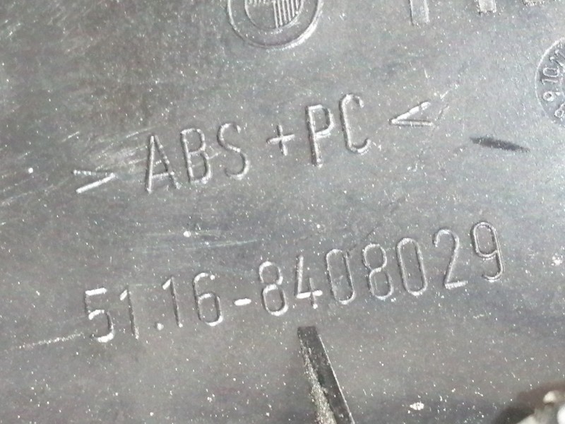 Recambio de palanca cambio para bmw x5 (e53) 4.4i automático referencia OEM IAM 7515432C  