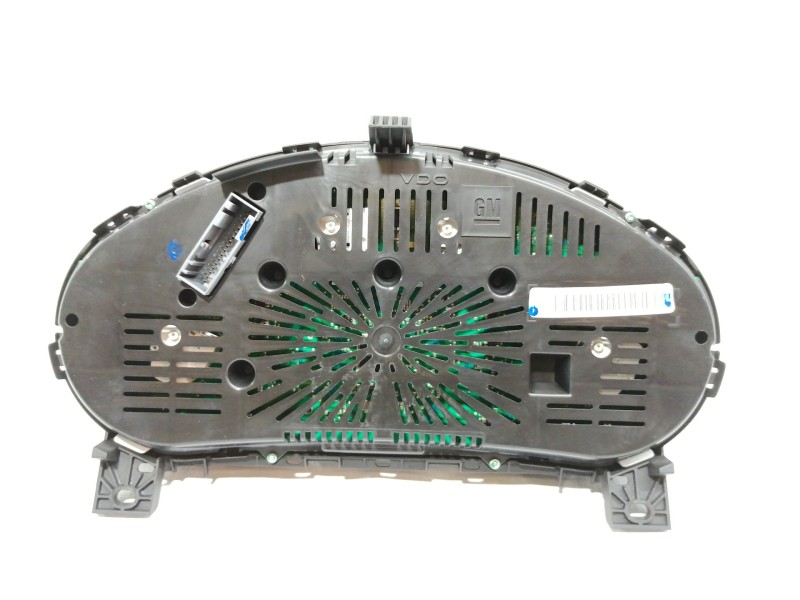 Recambio de cuadro instrumentos para opel insignia berlina cosmo referencia OEM IAM 365903926H  