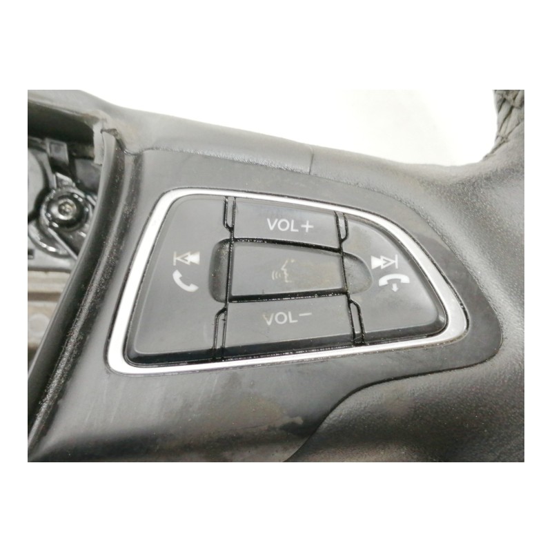 Recambio de volante para ford focus lim. business referencia OEM IAM F1EB3600JG3ZHE  