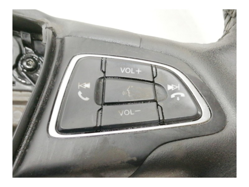 Recambio de volante para ford focus lim. business referencia OEM IAM F1EB3600JG3ZHE  