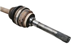 Recambio de transmision delantera izquierda para daihatsu feroza f300lg referencia OEM IAM    2