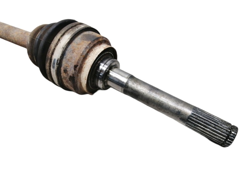 Recambio de transmision delantera izquierda para daihatsu feroza f300lg referencia OEM IAM   